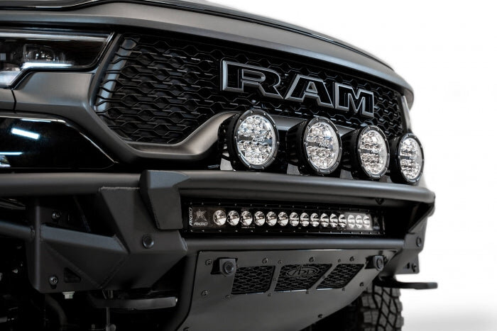 Кріплення для світла Dodge Ram 1500 TRX 19-24 Addictive Desert Designs L6257021701NA