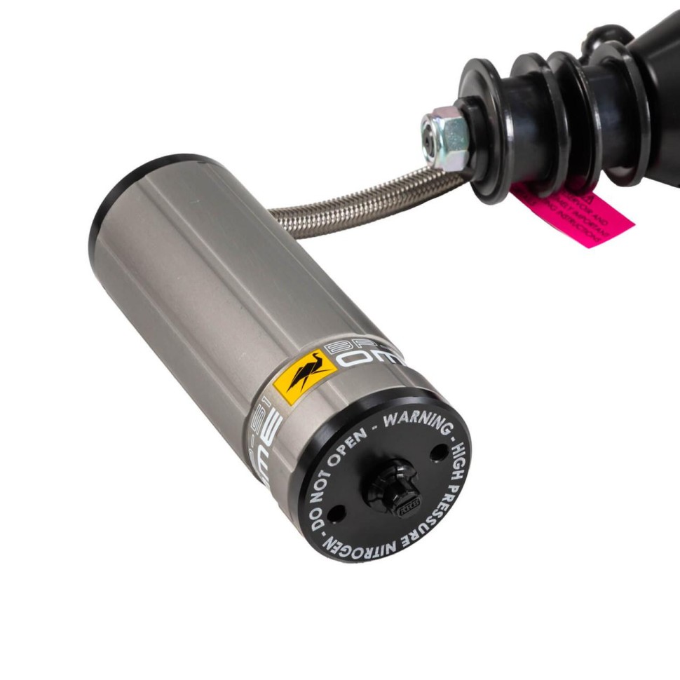 Амортизатор задний с резервуаром регулируемый Toyota Tacoma 24-27 BP-51 Lift 0-2" Old Man Emu BP5160069