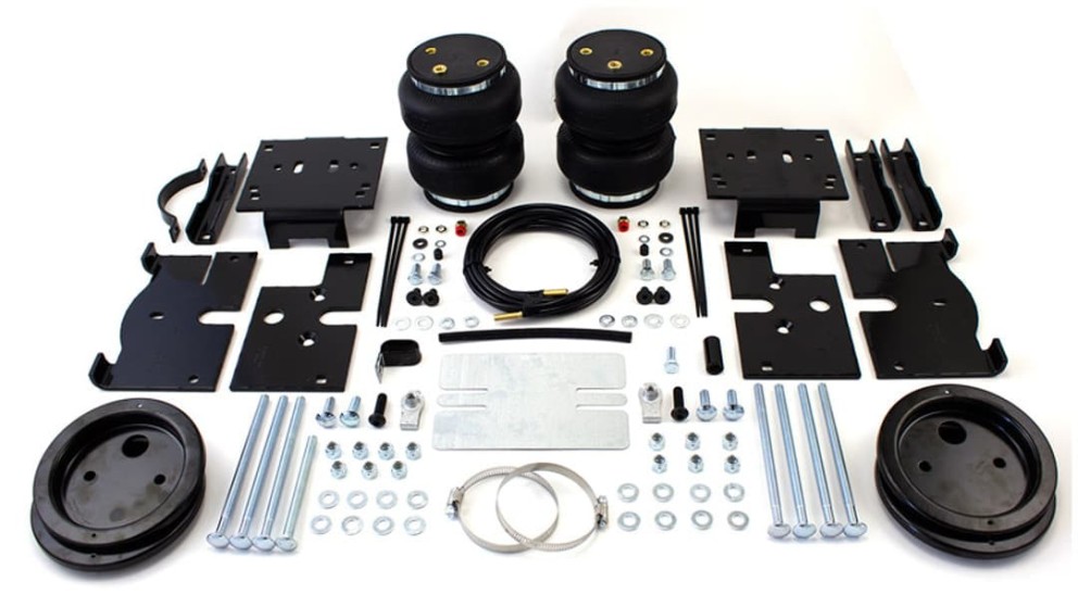 Комплект пневмоподвески Ford F-150 04-14 LoadLifter 5000 Ultimate Air lift 88228