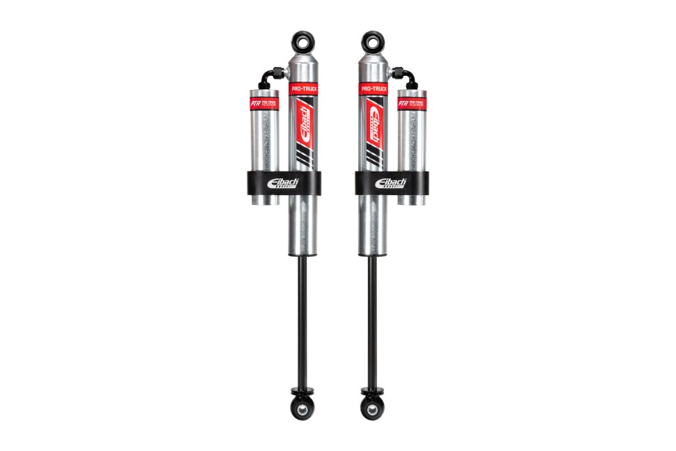 Лифт комплект подвески Chevrolet Colorado 23-25 Pro Truck Lift Stage 2R Lift 0-2.2" x 0-1" Eibach E86-23-042-04-22