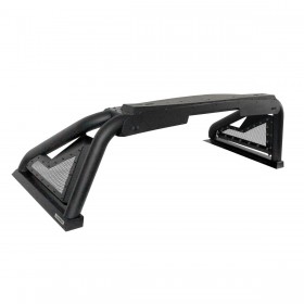 Дуги в кузов Chevrolet Silverado/GMC Sierra 1500 19-23 Sport Bar 2.0 Go Rhino 911010T