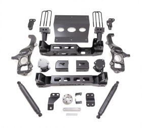 Лифт комплект подвески Ford F-150 21-26 Lift 6" ReadyLift 44-21600