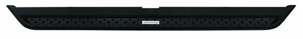 Go Rhino DSS4156T Dominator Xtreme DSS Step System Ford F-150 Raptor 15-23 SuperCab