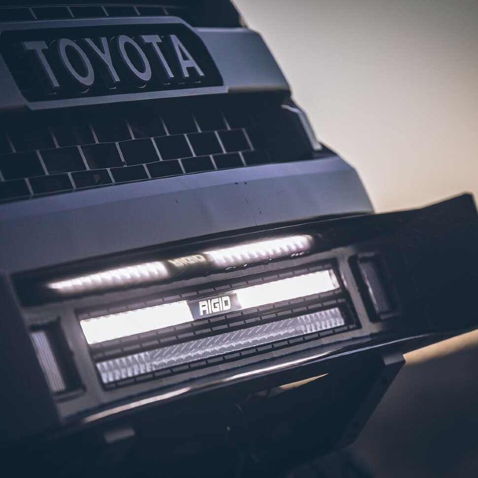 Rigid Industries 930413 SR-Series Led Light Bar White 30" Driving