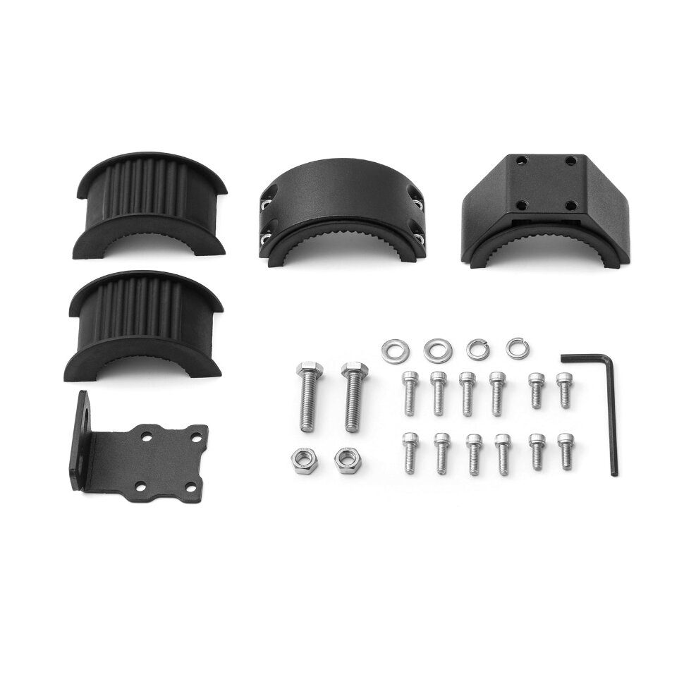 Сигнальний ліхтар для бездоріжжя (Chase Light) Arrow-X AlphaRex 940019