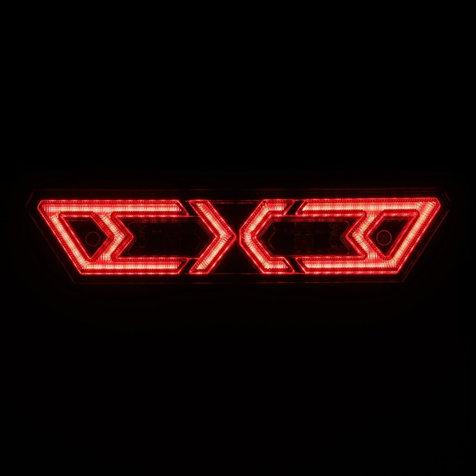 Сигнальний ліхтар для бездоріжжя (Chase Light) Arrow-X AlphaRex 940019