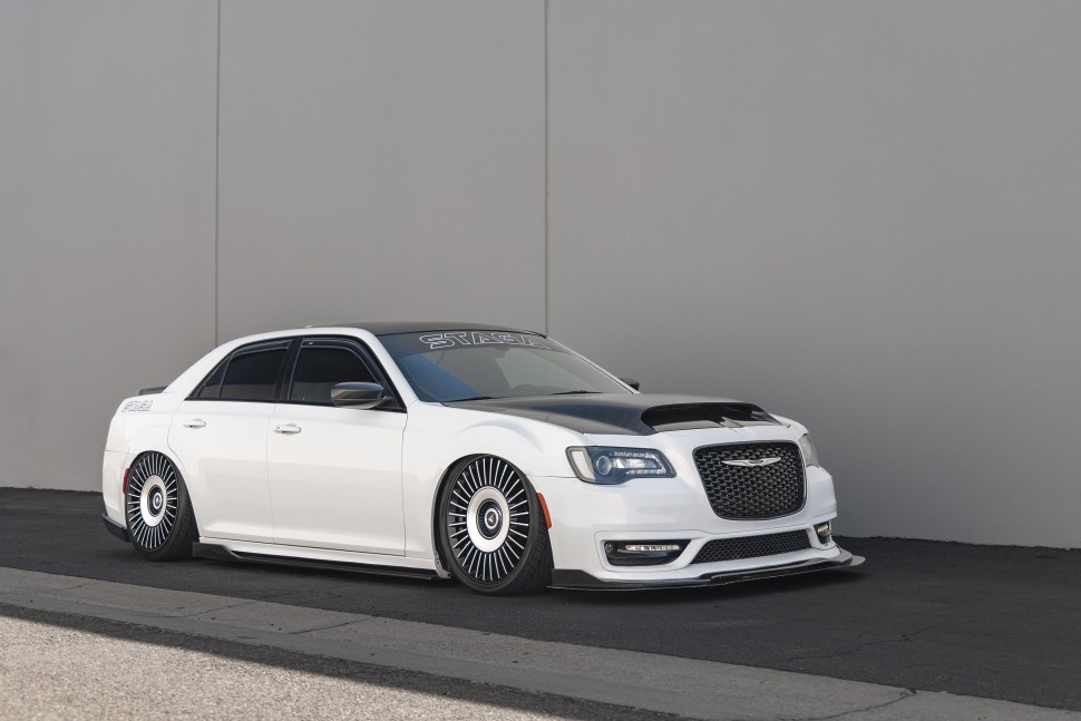 Колісний диск Asanti Wheels Tiara Satin Black Bright Mach Face 20x10.5 ET+45 AB040MD20052245