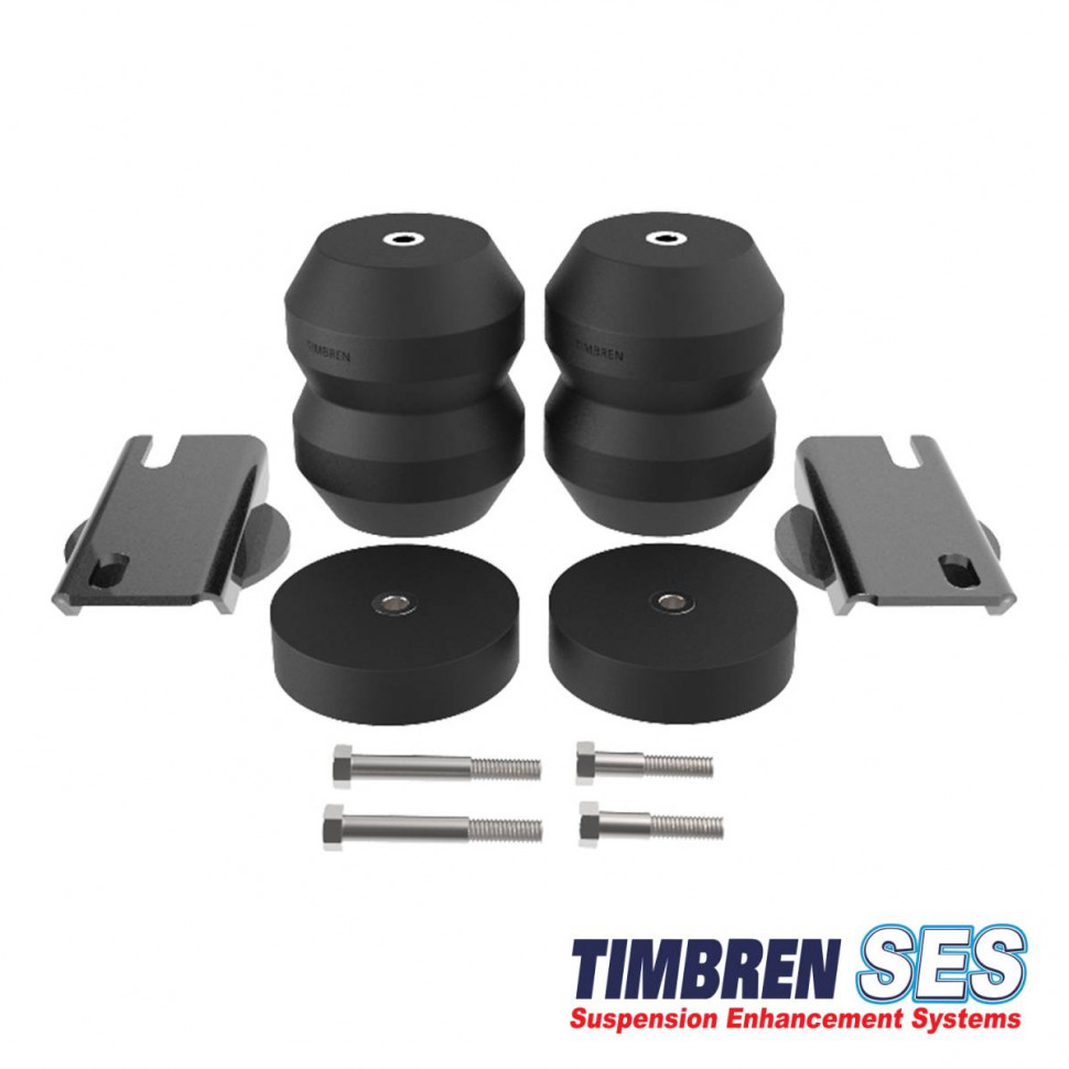 Timbren DR3500CA Rear Suspension Enhancement System Dodge 3500/Dodge Ram 3500 4WD/RWD 03-22