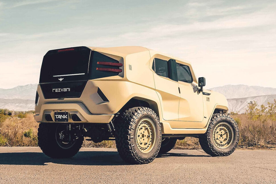 Black Rhino 1795ARY-80067D06 Armory Wheel Desert Sand 17x9.5 -18