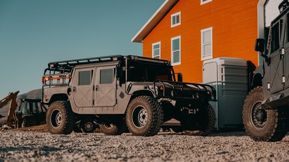 Black Rhino 1795ARY-80067D06 Armory Wheel Desert Sand 17x9.5 -18