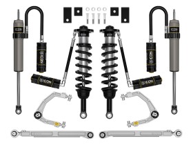 Ліфт-комплект підвіски Toyota Tundra 22-26 Stage 8 Lift 1.25-3.5" Icon Vehicle Dynamics K53198