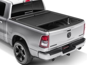 Ролета багажника выдвижная Dodge Ram 1500 19-25 5'7" With RamBox M-Series Roll-N-Lock LG404M