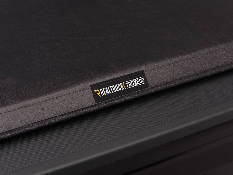 М'яка ролета багажника Chevrolet Silverado/GMC Sierra 1500/2500/3500 19-25 8' TruXport TruXedo 272801