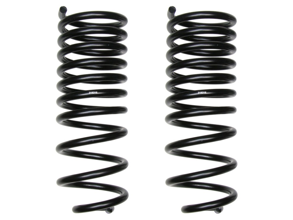Комплект задніх пружин Dodge Ram 2500 14-22 Performance Lift 0.5" Icon Vehicle Dynamics 214206