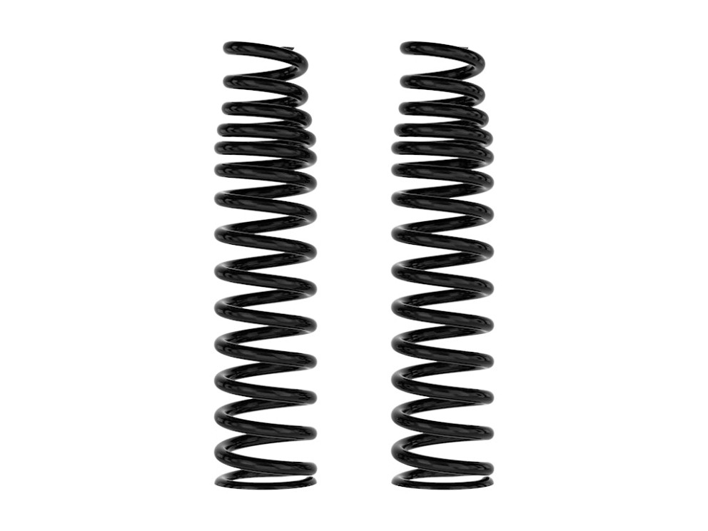 Icon Vehicle Dynamics 48200 Rear Coil Spring Kit For ICON Coilovers Lift 1.75-2.75" Ford Bronco 21-26