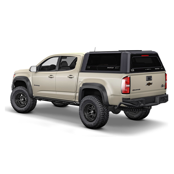 Кунг Chevrolet Colorado/GMC Canyon 6` 15-22 SmartCap EVO Sport EV0106-MB