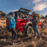 Кунг Chevrolet Colorado/GMC Canyon 6` 15-22 SmartCap EVO Sport EV0106-MB