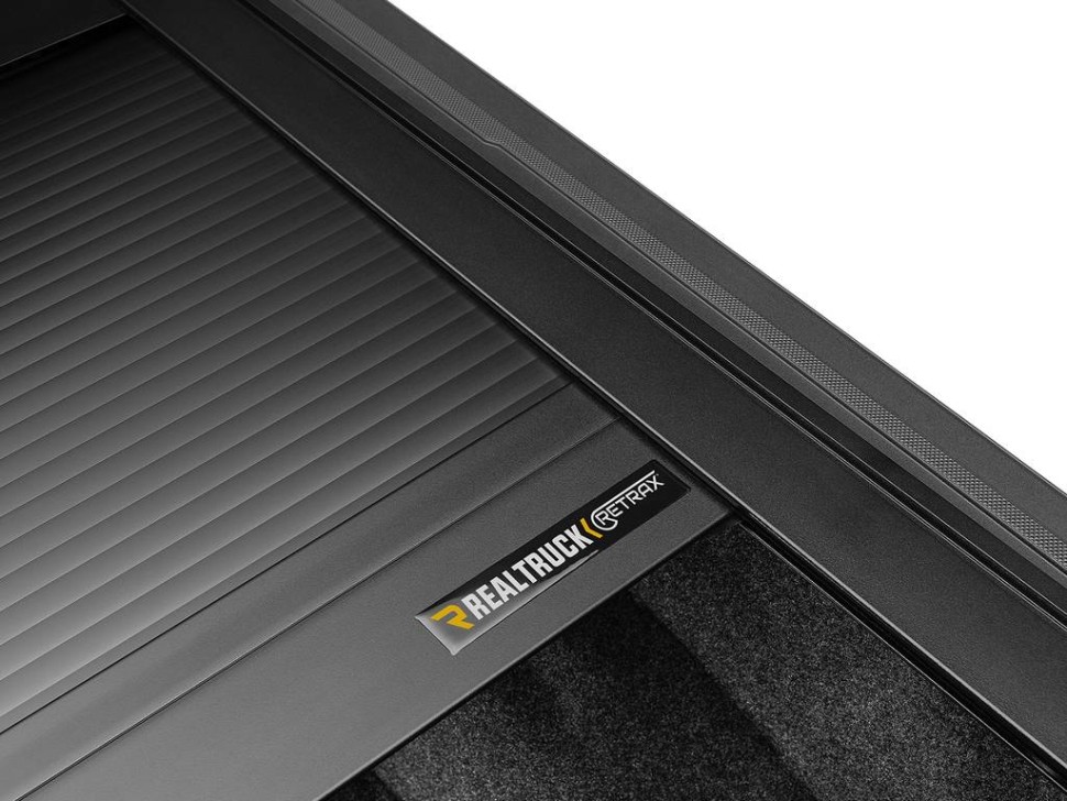 Ролета багажника висувна з T-Slot Рейками Chevrolet Silverado/GMC Sierra 1500 19-25 6'6" ONE XR Retrax T-60482