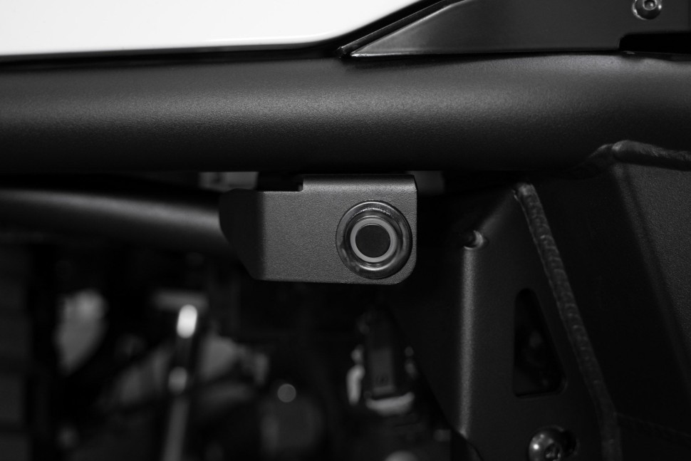 Передний бампер Ford F-150 24-25 Addictive Desert Designs F1908100010103