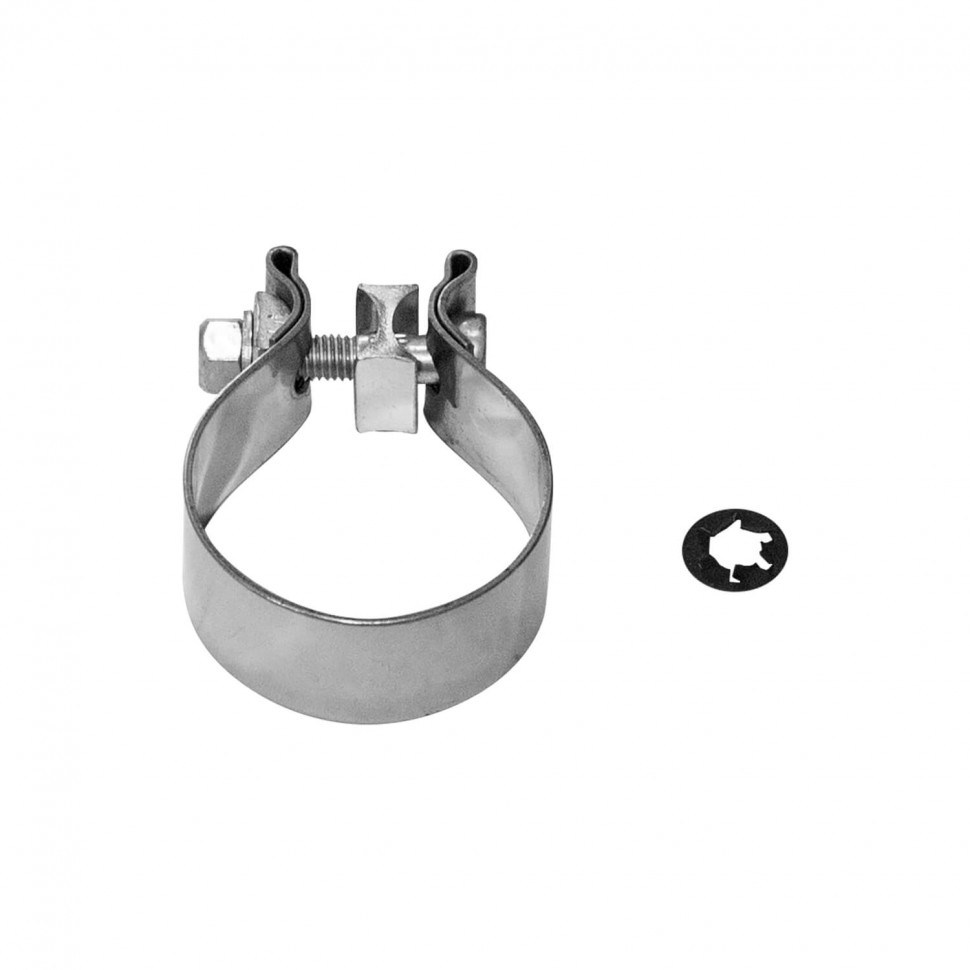 Вихлопна система Jeep Wrangler JK 07-11 Flowmaster 817755