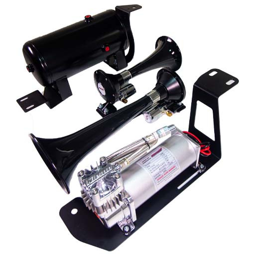 Kleinn RNGR-220 Onboard Air System Without Horns Ford Ranger 19-21