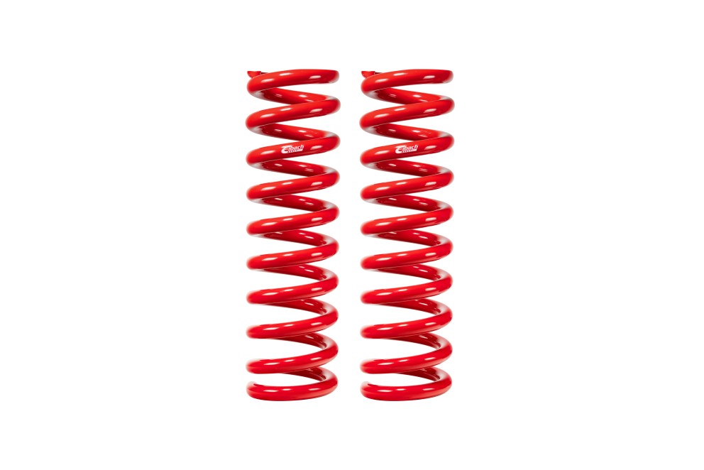 Eibach E30-82-096-03-20 Pro Lift Kit Front Coil Spring Kit Lift 1.5" Toyota Tundra 22-25