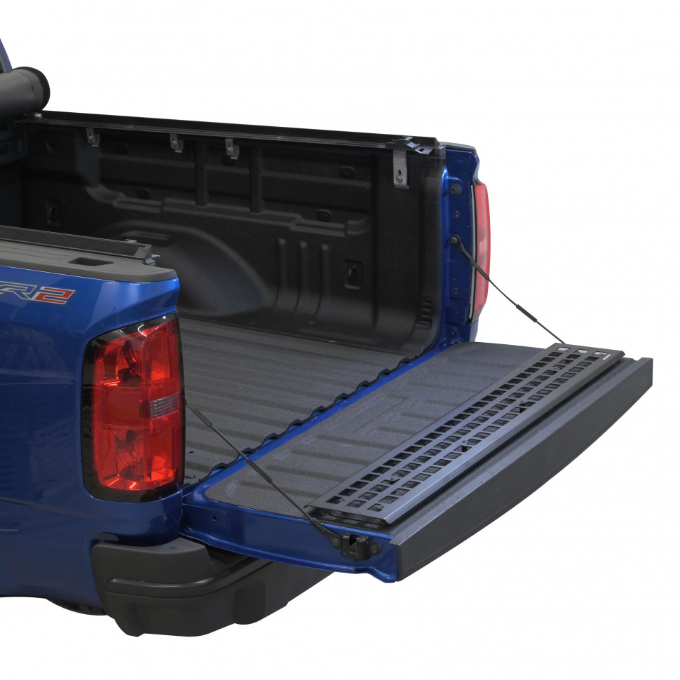 Putco 195030T-1 Tailgate Molle Panel Chevrolet Colorado/GMC Canyon 15-23