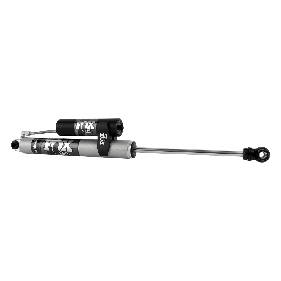Амортизатор задний с резервуаром регулируемый Ford F-250/F-350 17-25 Performance Series 2.0 Lift 0-1" Fox Shocks 985-26-174