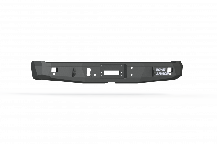 Задній бампер Ford F-150 Road Armor Stealth Series (61600B)