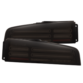 Світлодіодні задні ліхтарі Nissan Z 23-25 NOVA-Series AlphaRex 691022