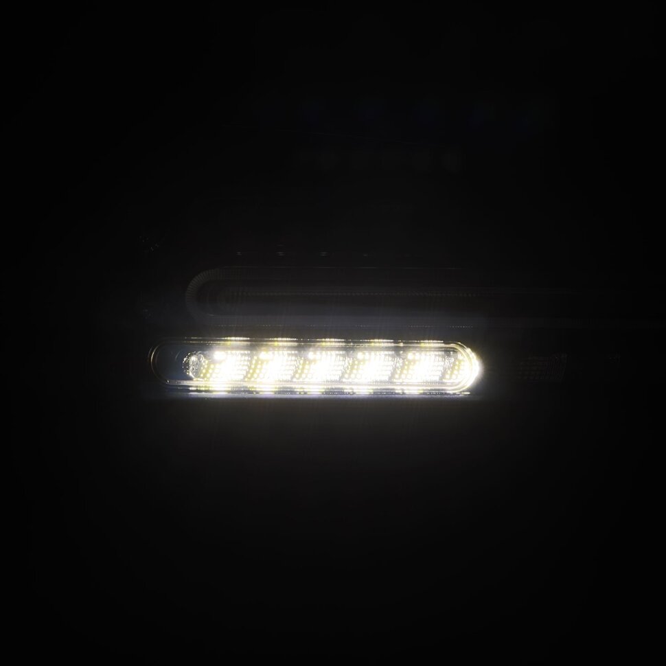 Світлодіодні задні ліхтарі Nissan Z 23-25 NOVA-Series AlphaRex 691022