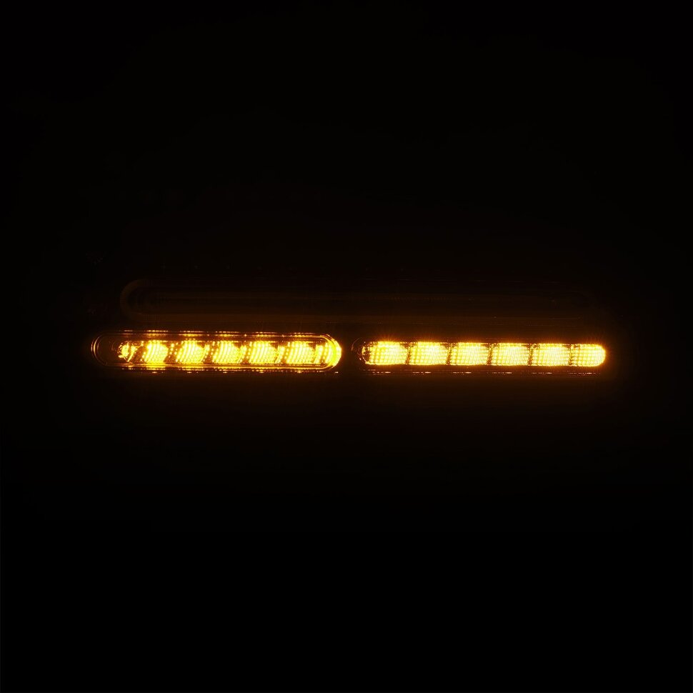 Світлодіодні задні ліхтарі Nissan Z 23-25 NOVA-Series AlphaRex 691022