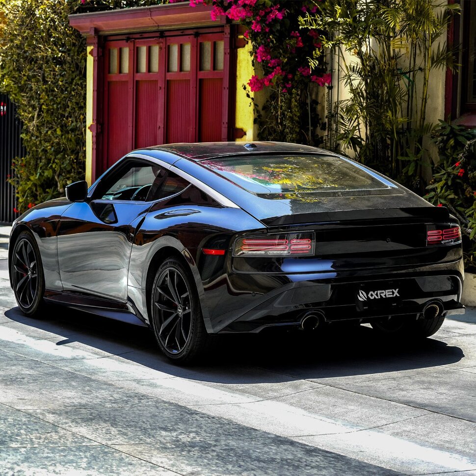 Світлодіодні задні ліхтарі Nissan Z 23-25 NOVA-Series AlphaRex 691022