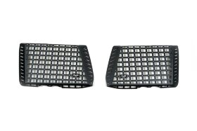 Панелі Molle заднє вікно Lexus GX550/Toyota Land Cruiser 250 24-25 DV8 Offroad MPT4-01