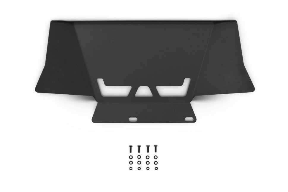 Захист двигуна Dodge Ram 1500 19-24 Spec Series DV8 Offroad FBDR1-06SP