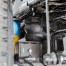 Timbren DR2500D Rear Suspension Enhancement System Dodge Ram 2500 4WD/RWD 14-22