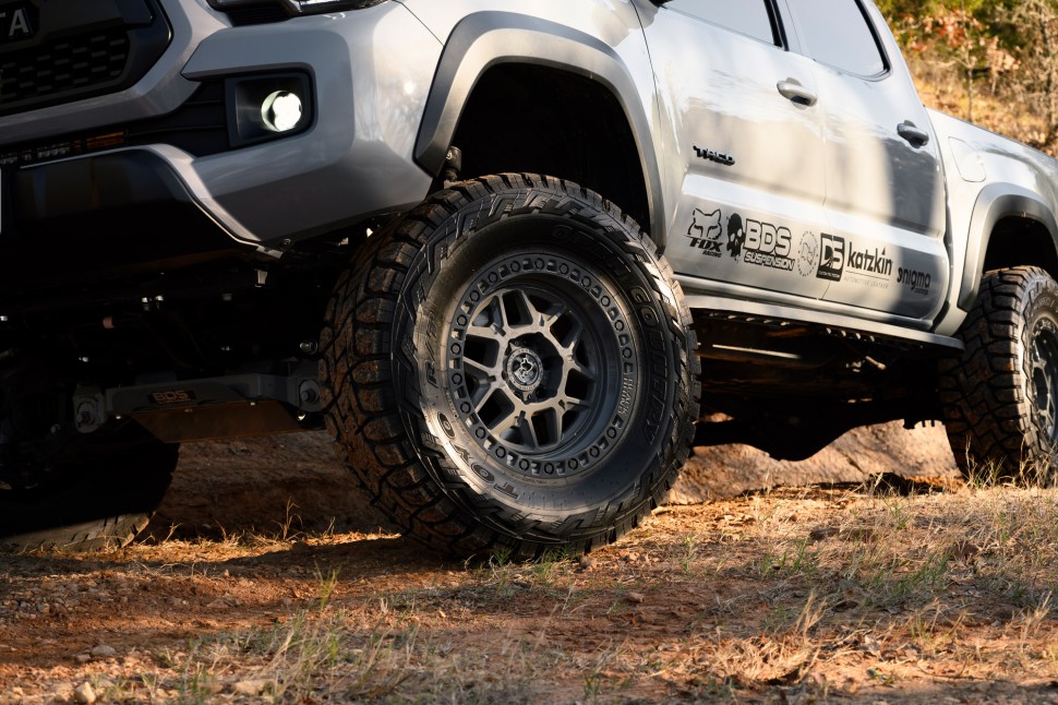 Колісний диск Black Rhino Kelso Matte Black W/Blk Bolts 18x9 ET+12 1890KLS126135M87