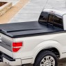 UnderCover Elite One-piece Truck Bed Tonneau Cover Toyota Tacoma 16-22 5'