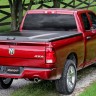 UnderCover Elite One-piece Truck Bed Tonneau Cover Toyota Tacoma 16-22 5'