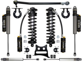 Ліфт-комплект підвіски Ford F-250/F-350 17-22 Stage 4 Lift 2.5-3" Icon Vehicle Dynamics K63144