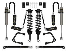 Ліфт-комплект підвіски Toyota Tundra 22-26 Stage 8 Lift 2-3.5" Icon Vehicle Dynamics K53198T