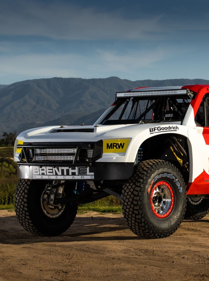 Колісний диск Method Wheels 101 Machined Raw 17x9 ET -12 MR10179070312BR