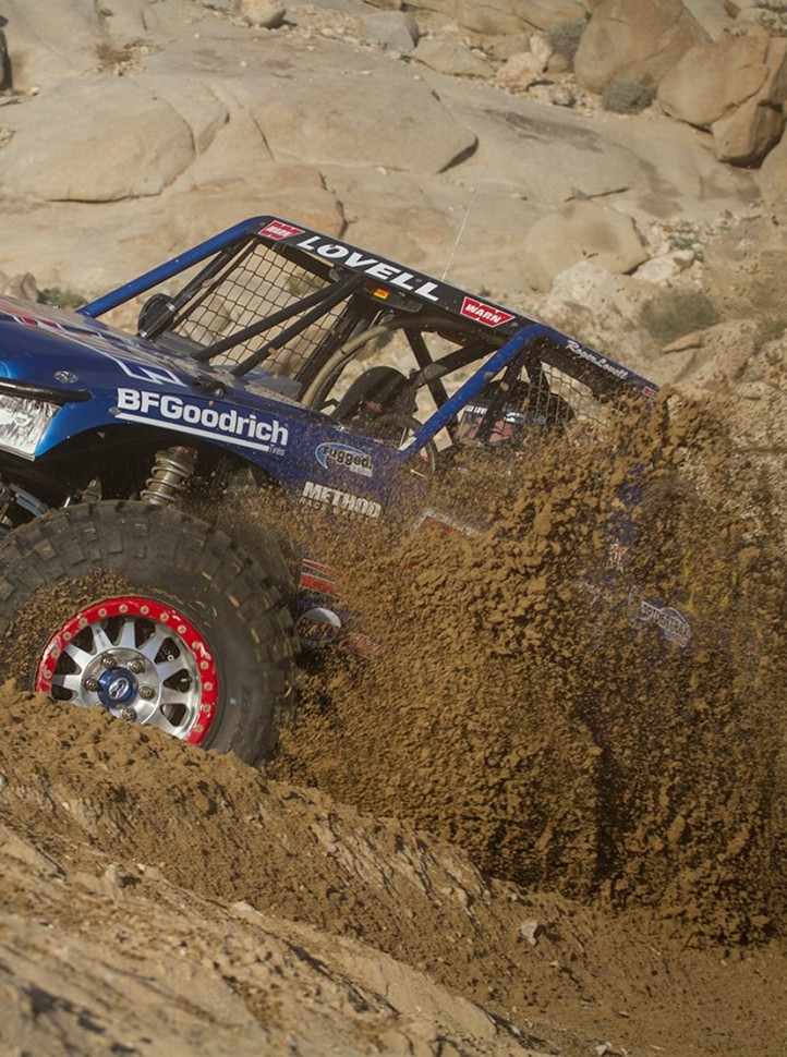 Колісний диск Method Wheels 101 Machined Raw 17x9 ET -12 MR10179070312BR