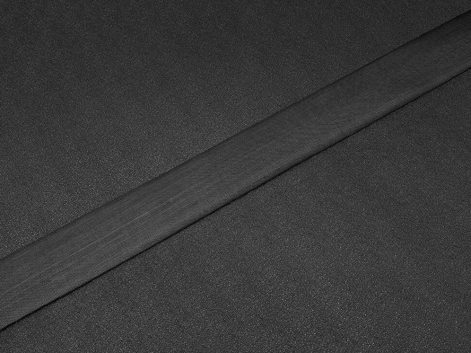 Килимок багажника і відкидного борта Chevrolet Silverado/GMC Sierra 1500 19-24 6'6"   Impact BedRug IMC19SBS