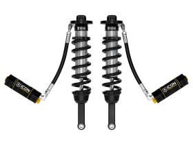 Койловер передний с резервуаром регулируемый Long Travel Toyota Hilux/Tacoma 05-23 2.5 VS Remote Reservoir CDCV Lift 0-3.5" Icon Vehicle Dynamics 58735C Пара