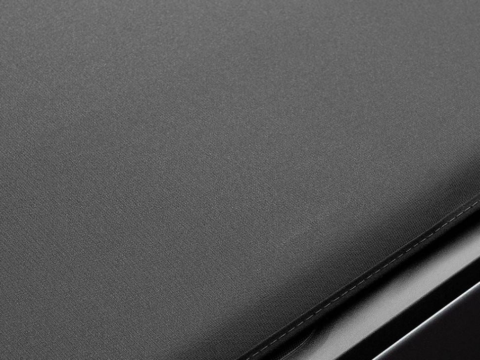 Кришка багажника складана м'яка Chevrolet Silverado/GMC Sierra 1500 14-18 5'8" Trifecta Signature 2.0 Extang 94445