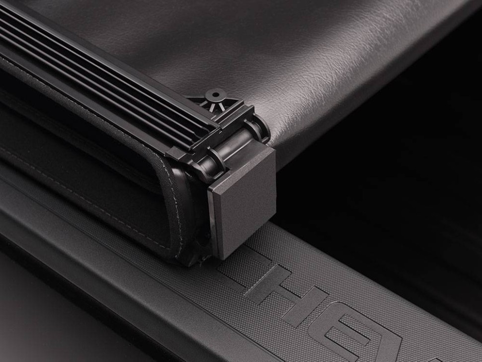 Кришка багажника складана м'яка Chevrolet Silverado/GMC Sierra 1500 14-18 5'8" Trifecta Signature 2.0 Extang 94445