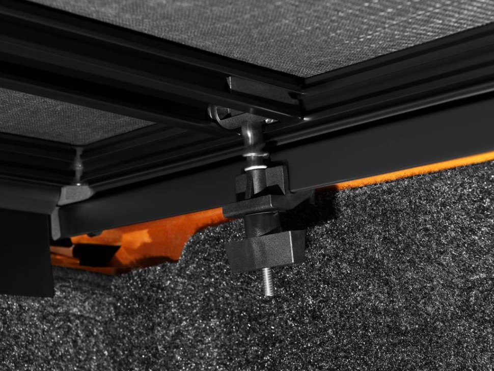 Кришка багажника складана м'яка Chevrolet Silverado/GMC Sierra 1500 14-18 5'8" Trifecta Signature 2.0 Extang 94445