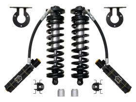 Койловер передний с резервуаром регулируемый Ford F-250/F-350 23-26 2.5 VS Remote Reservoir CDEV Lift 2.5-3" Icon Vehicle Dynamics 61723E Пара