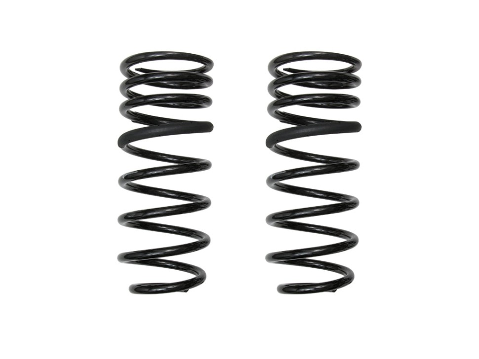 Комплект задних пружин Toyota Tundra 22-26 Triple Rate Lift 0.5" Icon Vehicle Dynamics 51210